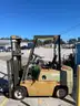 Clark Forklift