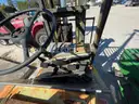 Clark Forklift