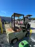Clark Forklift