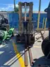 Clark Forklift