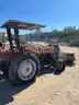Massey Ferguson tractor