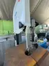 Wilton 14&#x22; Vertical Bandsaw