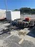 Equipment trailer