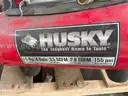 Delta Drill Press and Husky Tool