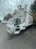 2017 Mitsubishi Fuso FE