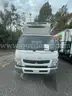 2017 Mitsubishi Fuso FE