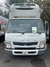 2017 Mitsubishi Fuso FE