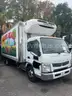 2017 Mitsubishi Fuso FE