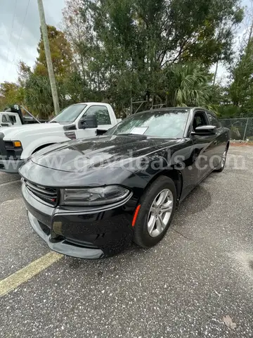 *LOW MILES* 2020 Dodge Charger