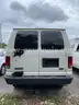 2007 Ford Econoline