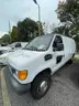 2004 Ford Econoline