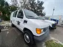 2004 Ford Econoline