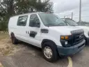 2008 Ford Econoline