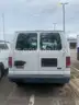 2008 Ford Econoline