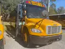 2016 Freightliner B2 Bus Chassis