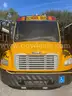 2015 Freightliner B2 Bus Chassis