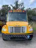 2017 Freightliner B2 Bus Chassis