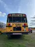 2017 Freightliner B2 Bus Chassis