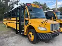 2017 Freightliner B2 Bus Chassis
