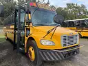 2016 Freightliner B2 Bus Chassis