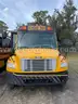 2016 Freightliner B2 Bus Chassis