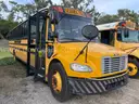 2016 Freightliner B2 Bus Chassis