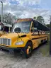 2016 Freightliner B2 Bus Chassis