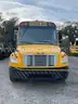 2016 Freightliner B2 Bus Chassis