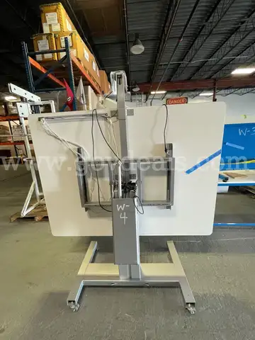 Epson Whiteboard and Projector