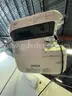 Epson Whiteboard and Projector