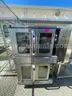 LOT of 3 Commercial Kitchen Appliances