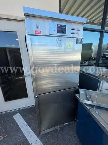 LOT of 4 Commercial Kitchen Appliances