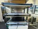 LOT of 4 Commercial Kitchen Appliances