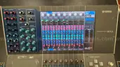 Yamaha M7CL-32 Sound Console