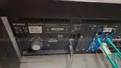 Yamaha M7CL-32 Sound Console