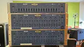 Yamaha M7CL-32 Sound Console
