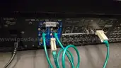 Yamaha M7CL-32 Sound Console