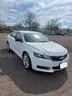 2017 Chevrolet Impala