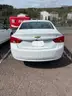2017 Chevrolet Impala