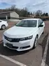 2017 Chevrolet Impala