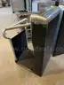 Vintage Perey Stadium Turnstile