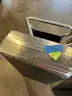 Vintage Perey Stadium Turnstile