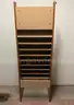 Magazine Holder