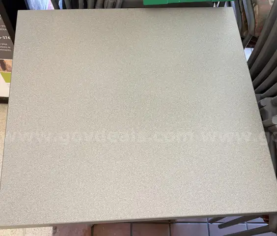Lot of Square Tables