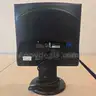Lot of HP and ViewSonic Monitors
