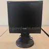 Lot of HP and ViewSonic Monitors