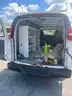 2012 Chevrolet Express