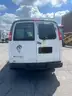 2012 Chevrolet Express