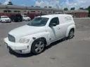 2010 Chevrolet HHR