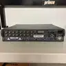 Old Pelco DVR and Monitor